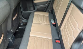 Citroen C4 Cactus PureTech 82 complet