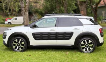 Citroen C4 Cactus PureTech 82 complet