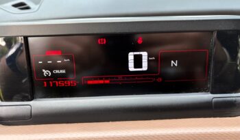 Citroen C4 Cactus PureTech 82 complet
