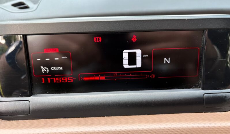 Citroen C4 Cactus PureTech 82 complet
