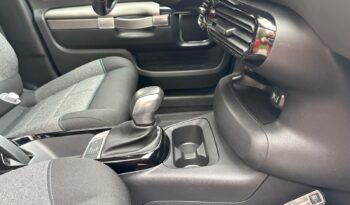 Citroen C4 Cactus complet