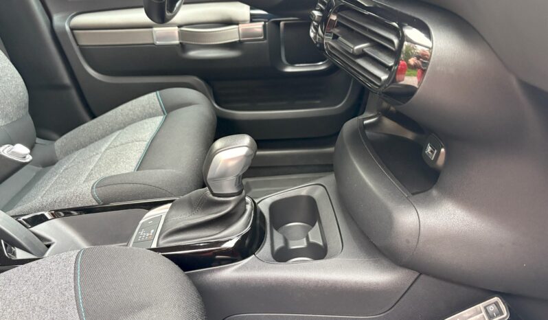 Citroen C4 Cactus complet