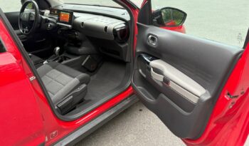 Citroen C4 Cactus complet
