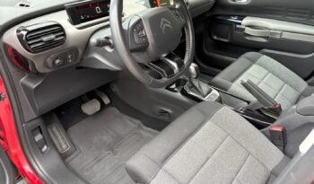 Citroen C4 Cactus complet