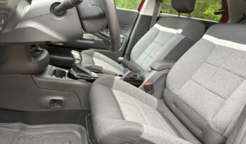 Citroen C4 Cactus complet