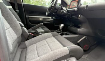 Citroen C4 Cactus complet