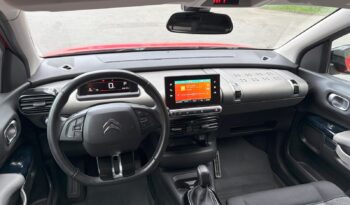 Citroen C4 Cactus complet