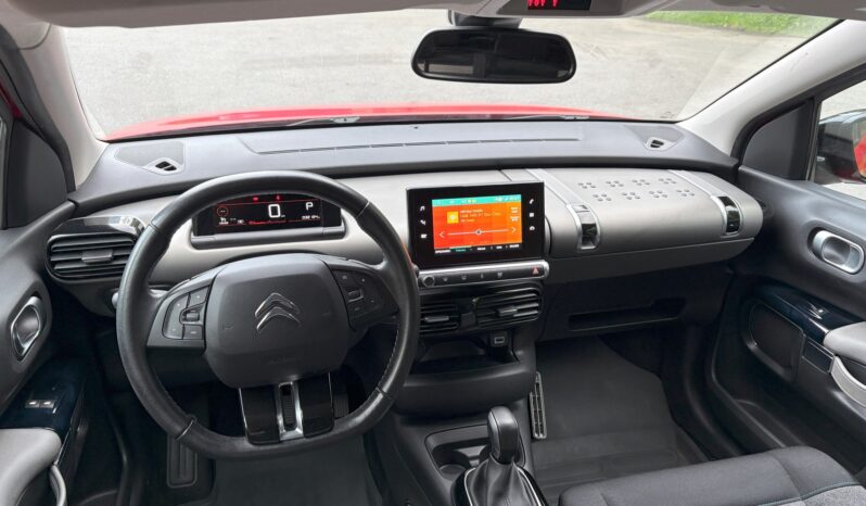 Citroen C4 Cactus complet