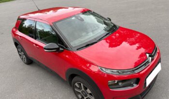 Citroen C4 Cactus complet