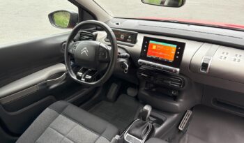 Citroen C4 Cactus complet