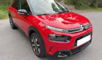 Citroen C4 Cactus complet