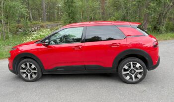 Citroen C4 Cactus complet