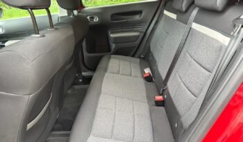 Citroen C4 Cactus complet