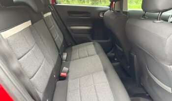 Citroen C4 Cactus complet