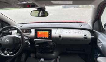 Citroen C4 Cactus complet