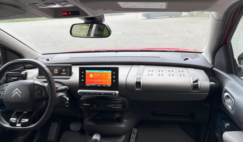 Citroen C4 Cactus complet