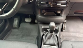 Citroen C4 Cactus complet