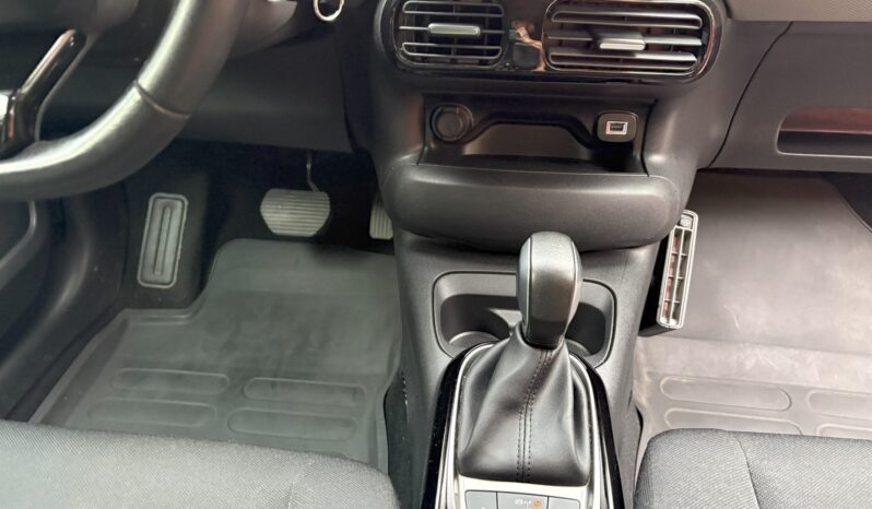 Citroen C4 Cactus complet