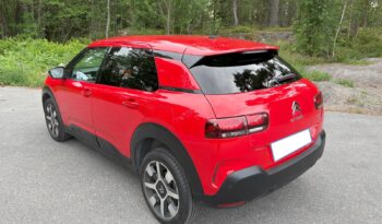 Citroen C4 Cactus complet