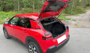 Citroen C4 Cactus complet