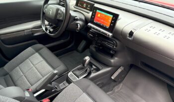 Citroen C4 Cactus complet
