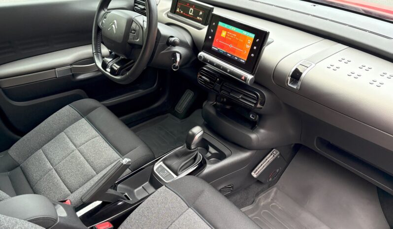 Citroen C4 Cactus complet