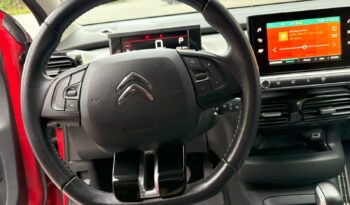 Citroen C4 Cactus complet