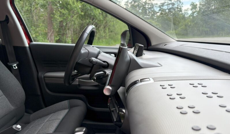 Citroen C4 Cactus complet