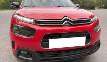 Citroen C4 Cactus complet