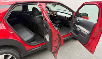 Citroen C4 Cactus complet