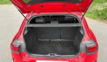 Citroen C4 Cactus complet