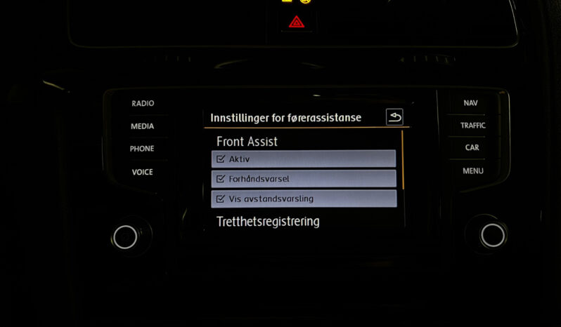 Volkswagen Golf 1.4TSI 140 CV / Highline/DSG/Navi/Caméra complet