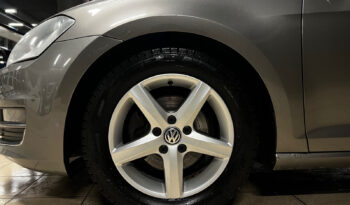 Volkswagen Golf 1.4TSI 140 CV / Highline/DSG/Navi/Caméra complet