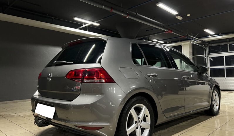 Volkswagen Golf 1.4TSI 140 CV / Highline/DSG/Navi/Caméra complet