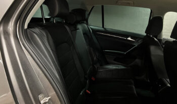 Volkswagen Golf 1.4TSI 140 CV / Highline/DSG/Navi/Caméra complet