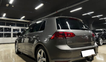 Volkswagen Golf 1.4TSI 140 CV / Highline/DSG/Navi/Caméra complet