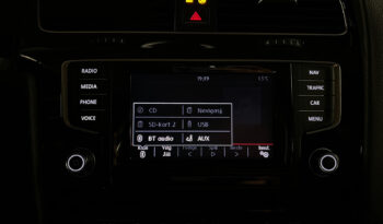 Volkswagen Golf 1.4TSI 140 CV / Highline/DSG/Navi/Caméra complet