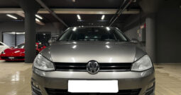 Volkswagen Golf 1.4TSI 140 CV / Highline/DSG/Navi/Caméra
