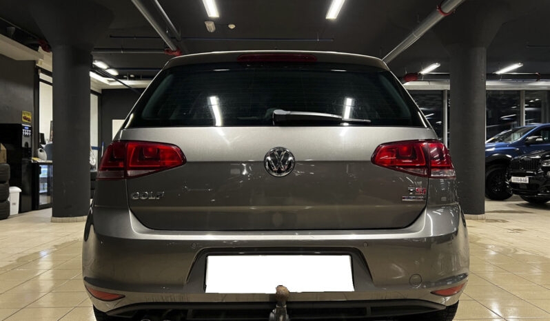 Volkswagen Golf 1.4TSI 140 CV / Highline/DSG/Navi/Caméra complet