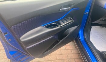 TOYOTA  C-HR HYBRID , DYNAMIC TECH complet