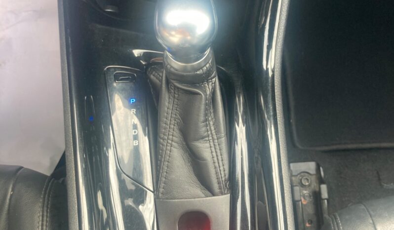 TOYOTA  C-HR HYBRID , DYNAMIC TECH complet