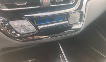 TOYOTA  C-HR HYBRID , DYNAMIC TECH complet