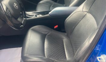 TOYOTA  C-HR HYBRID , DYNAMIC TECH complet