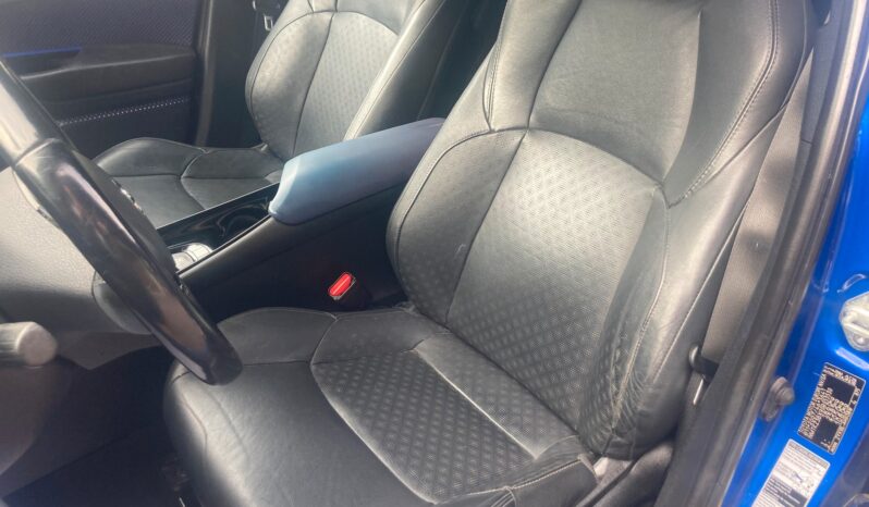 TOYOTA  C-HR HYBRID , DYNAMIC TECH complet