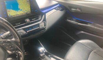 TOYOTA  C-HR HYBRID , DYNAMIC TECH complet