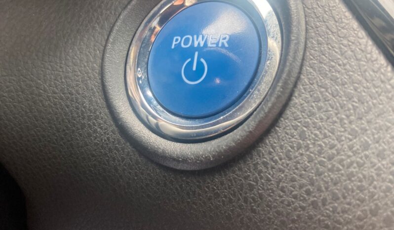 TOYOTA  C-HR HYBRID , DYNAMIC TECH complet