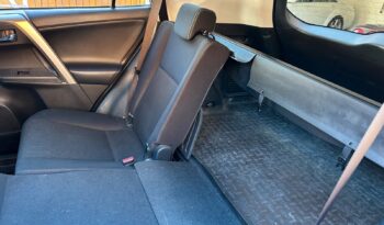 Toyota RAV4 2.0 4WD Active complet