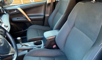 Toyota RAV4 2.0 4WD Active complet