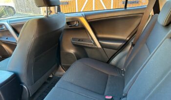 Toyota RAV4 2.0 4WD Active complet