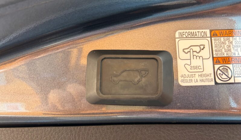 Toyota RAV4 2.0 4WD Active complet